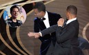 La cachetada que Will Smith le dio a Chris Rock sigue dando de qué hablar (Reuters)