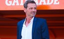 Diego Cocca no se inquieta porque su contrato está por expirar con los rojinegros. FOTO: Imago7.