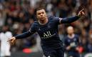 Kylian Mbappé está a meses de terminar su contrato con el PSG (Reuters)