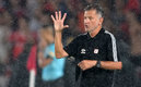 Osorio deja a los Diablos | AFP