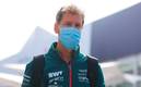 Sebastian Vettel debutará en la Temporada 2022 en el GP de Australia (Imago7)
