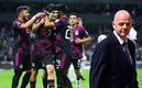 La Selección Mexicana amarró su boleto a Qatar 2022 (Imago7 | AFP)