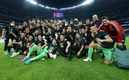 La Selección Mexicana cumplirá en Qatar 2022 su participación 17 en una Copa del Mundo (Imago7)