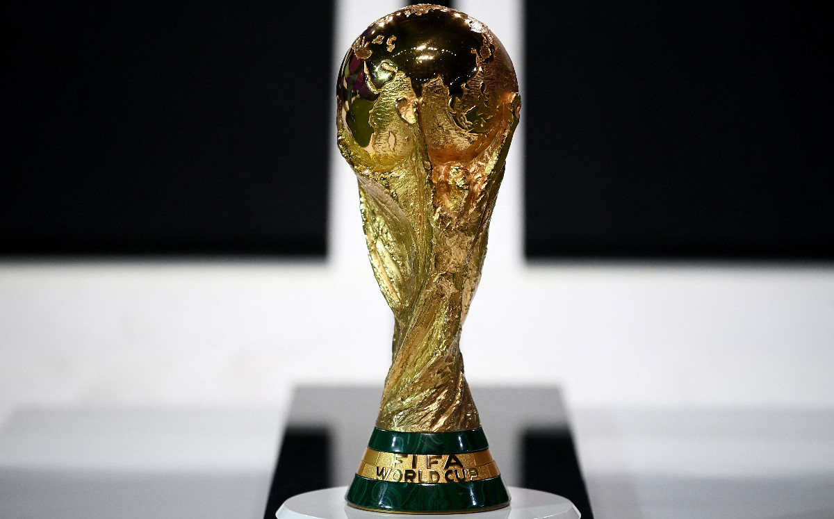 Qatar 2022
