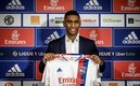 Tetê fue presentado con el Lyon. (FOTO: AFP)