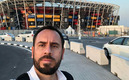 Alonso Cabral se viralizó por adivinar los rivales de México. (Foto: Instagram alonsocabral)