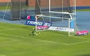 Córdoba no atacó bien el balón y se coló | Captura