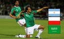 Cuauhtémoc Blanco. (MexSport)