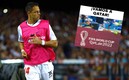 El Chicharito no estará en el Mundial de Qatar 2022. FOTO: Imago7.