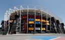 El Estadio 974 y el Estadio Lusail serán los recintos en donde juegue el Tri la Fase de Grupos (Reuters)