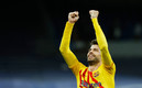 Gerard Piqué habló en entrevista con un youtuber. (FOTO: Reuters)