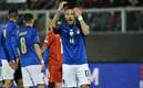 Italia quedó fuera del Mundial por segunda edición consecutiva (AFP)