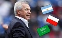 Javier Aguirre. (IMAGO7)
