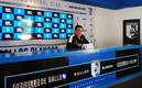 José Antonio Núñez no quiere que Club Querétaro salga de la ciudad (Foto mediotiempo)