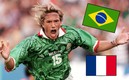 Luis Hernández. (MexSport)