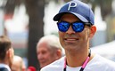 Márquez ha seguido de cerca el proceso del Tri con el Tata. FOTO: Imago7