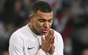 Mbappé tiró en Twitter | AFP