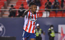 Murillo volvió a ser determinante | Imago7