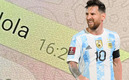 ¿Qué se dijo en el chat de Argentina tras el sorteo?