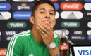 Salcedo ya no ha sido convocado por el Tata. (Foto: Mexsport)