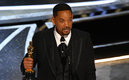 Smith se consagró como Mejor Actor por 'King Richard' | AFP