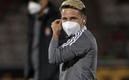 Soteldo no ha reportado con los felinos. (Foto: Mexsport)