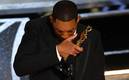 Will Smith sigue envuelto en la polémica tras su incidente con Chris Rock (Foto AFP)