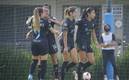 América Femenil venció a FC Juárez con doblete de Scarlett Camberos (Foto Imago)