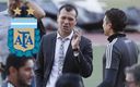 Borgetti confía en que México le puede competir a Argentina. (Mexsport)