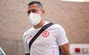 El Cata Domínguez se perdió varias jornadas por una lesión. FOTO: Imago7.