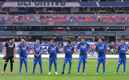 Cruz Azul recibió en el Azteca a Atlas en la J12 del Clausura 2022 (Mexsport)