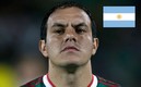 Cuauhtémoc Blanco. (MexSport)