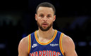 Curry no ha podido volver a las duelas | AFP