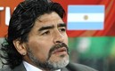 Diego Armando Maradona. (MexSport)