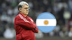 El Tata 'representará a Argentina' haciendo un 'buen trabajo' | Imago7