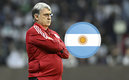 El Tata 'representará a Argentina' haciendo un 'buen trabajo' | Imago7