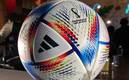 Este será el Balón que se utilizará en Qatar 2022 (Foto mediotiempo)