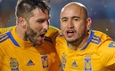 Gignac es el goleador del equipo. (Foto: Mexsport)
