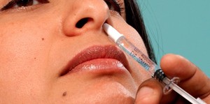 Las vacunas nasales contra la covid-19 ya son una realidad.