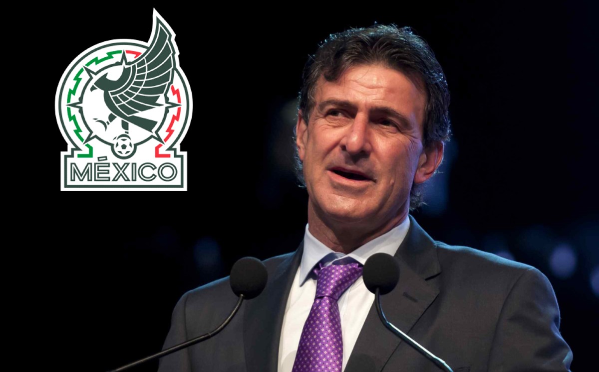 Mario Kempes. (MexSport)