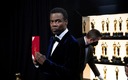 Rock en la gala de los Oscar. (Reuters)