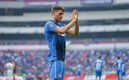 Santiago Giménez espera estar en la lista del Tata a Qatar. Foto: Imago7