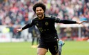 Serge Gnabry anotó un gol al minuto 73'. (Reuters)