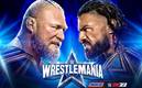 Wrestlemania 38 (Foto WWE)