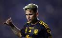 Yeferson Soteldo fue llamado por Venezuela para la Fecha FIFA (Imago7)