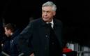 Aún no se sabe si Ancelotti viajará a Londres con el Real Madrid (Reuters)