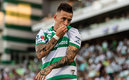 Brian Lozano hizo gol y dio asistencia en el triunfo. (Foto: Mexsport)