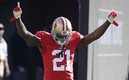 Frank Gore. (Captura de Twitter NFL)