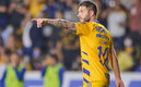 Gignac es el actual goleador del equipo felino. (Foto: Mexsport)