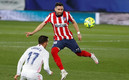 Héctor Herrera dejará al Atleti en verano. (FOTO: EFE)
